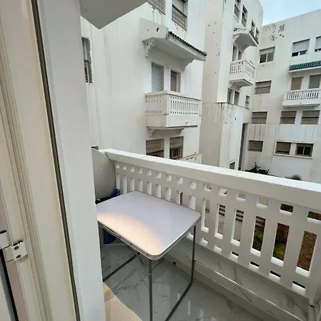 Residences Bab Sebta - Alliance Darna Fnideq Exterior foto