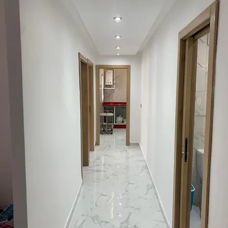 Residences Bab Sebta - Alliance Darna Fnideq Exterior foto