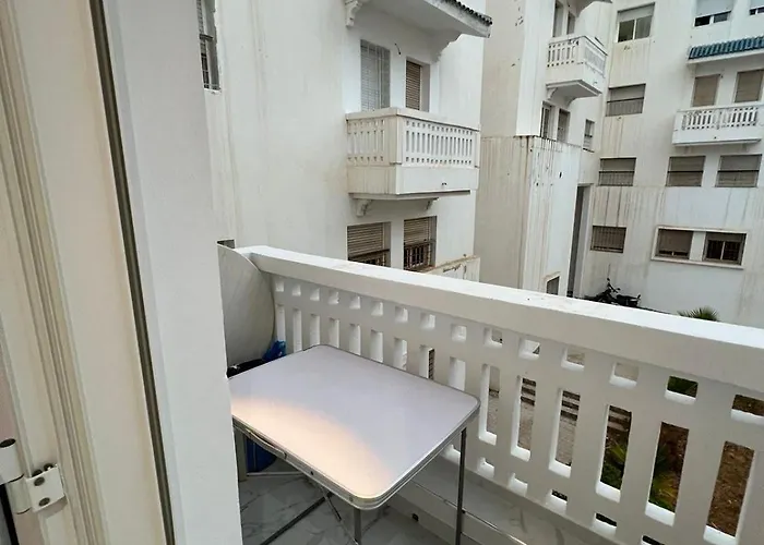 Residences Bab Sebta - Alliance Darna Fnideq
