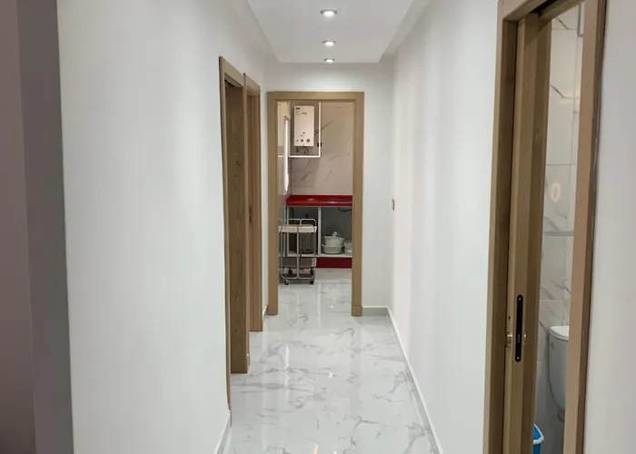 Residences Bab Sebta - Alliance Darna Fnideq