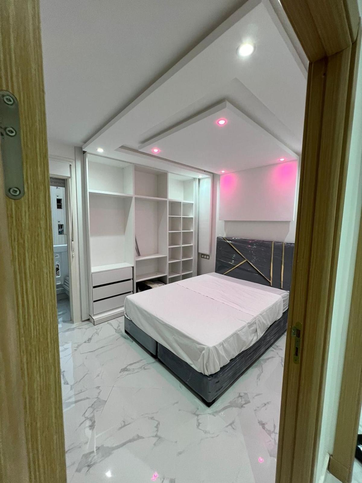 Residences Bab Sebta - Alliance Darna