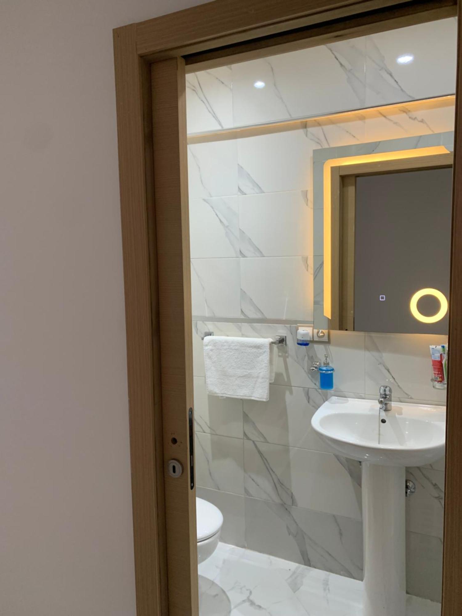 Apartment Residences Bab Sebta - Alliance Darna
