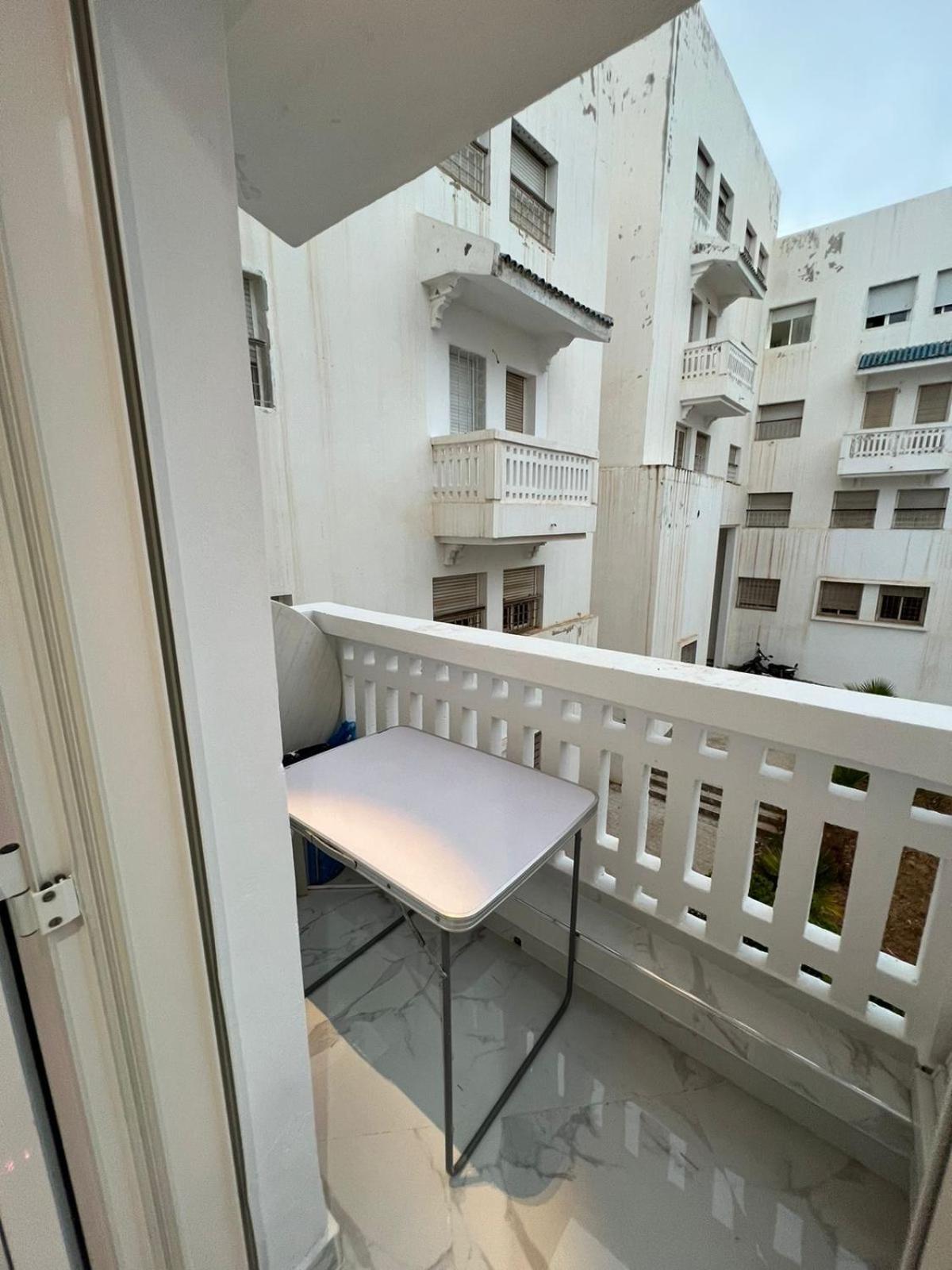 Residences Bab Sebta - Alliance Darna Apartment Fnideq