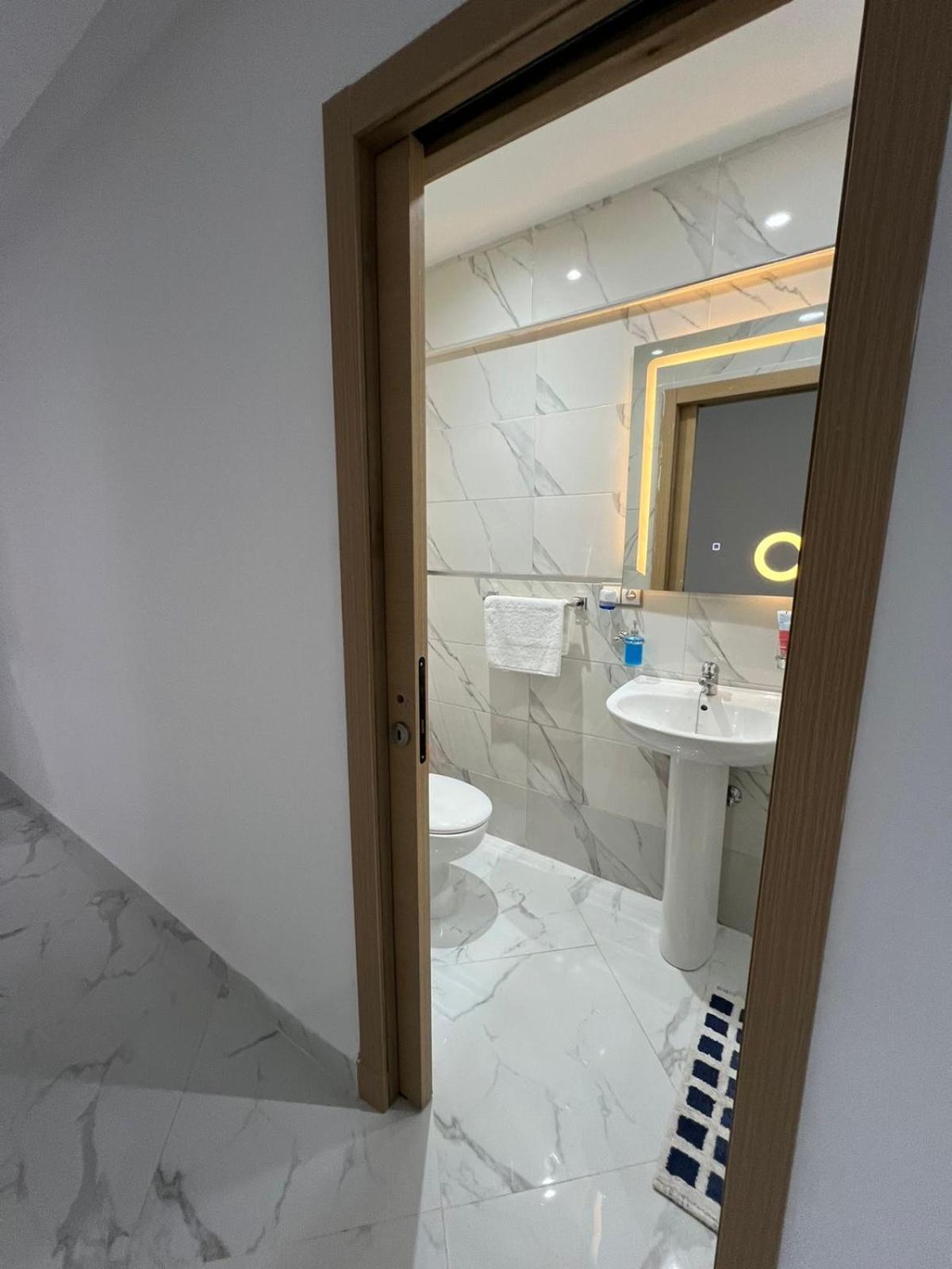 Apartment Residences Bab Sebta - Alliance Darna *