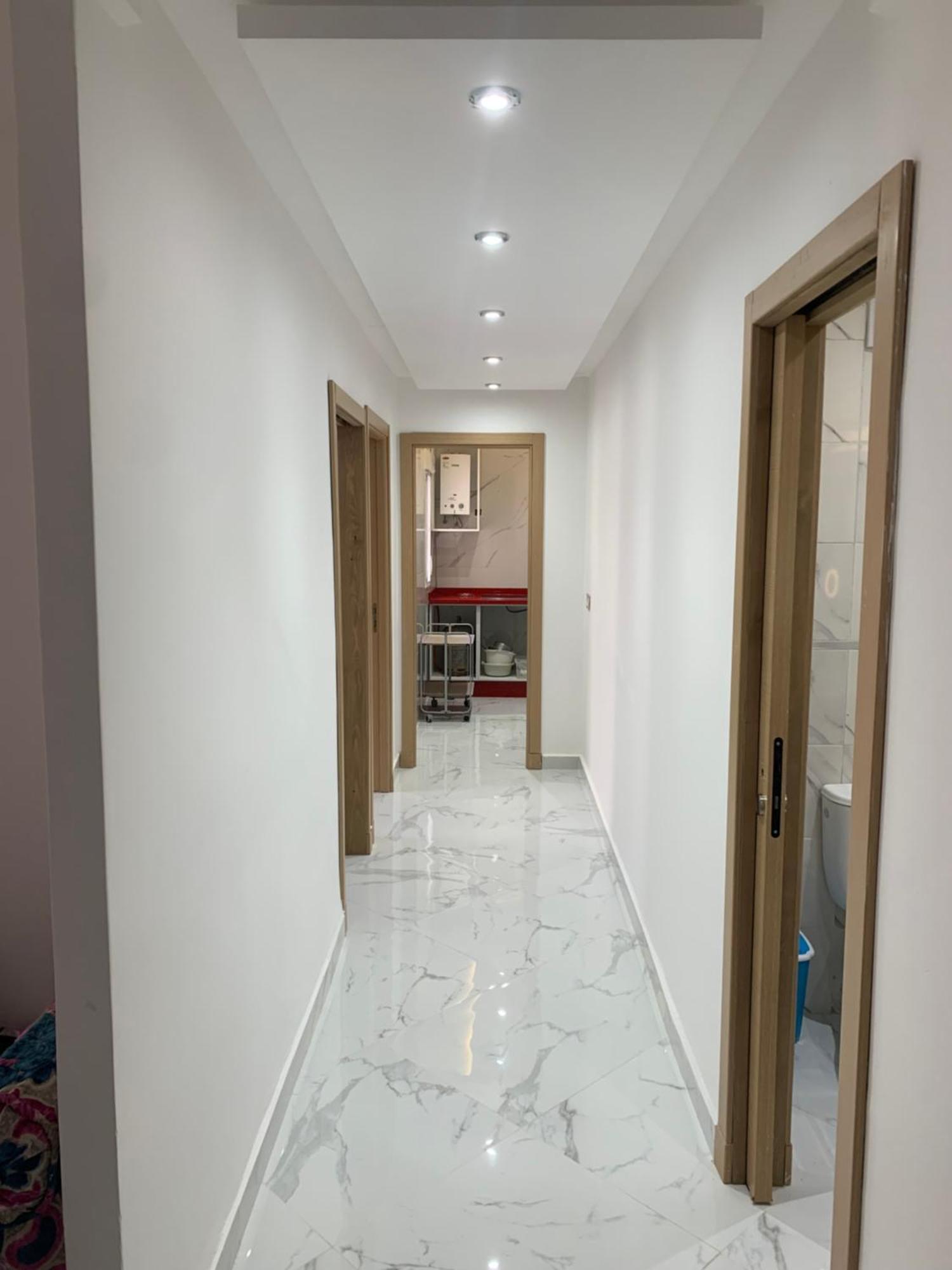 Apartment Residences Bab Sebta - Alliance Darna Fnideq