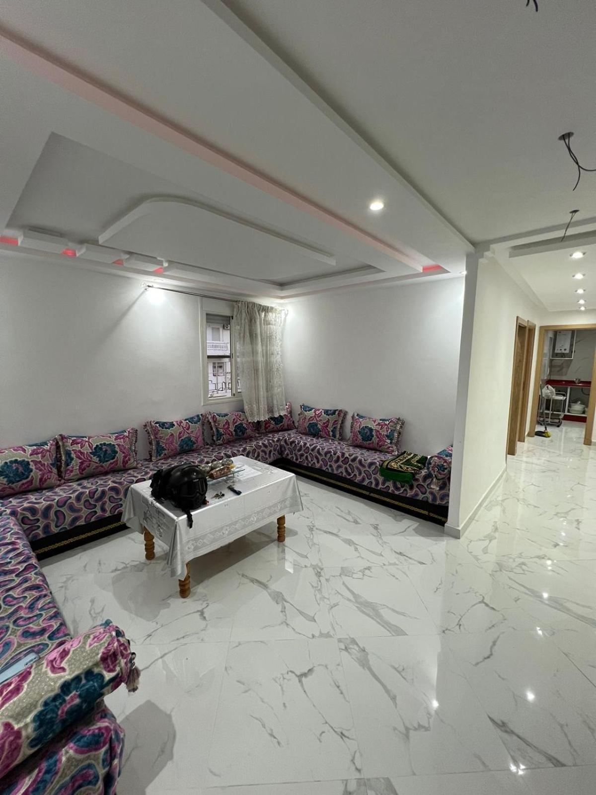 Residences Bab Sebta - Alliance Darna *