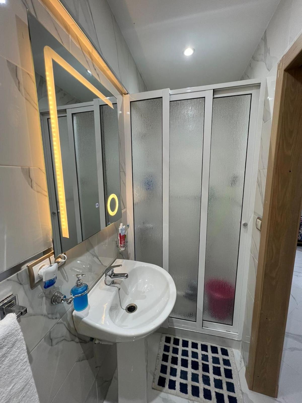 Apartment Residences Bab Sebta - Alliance Darna