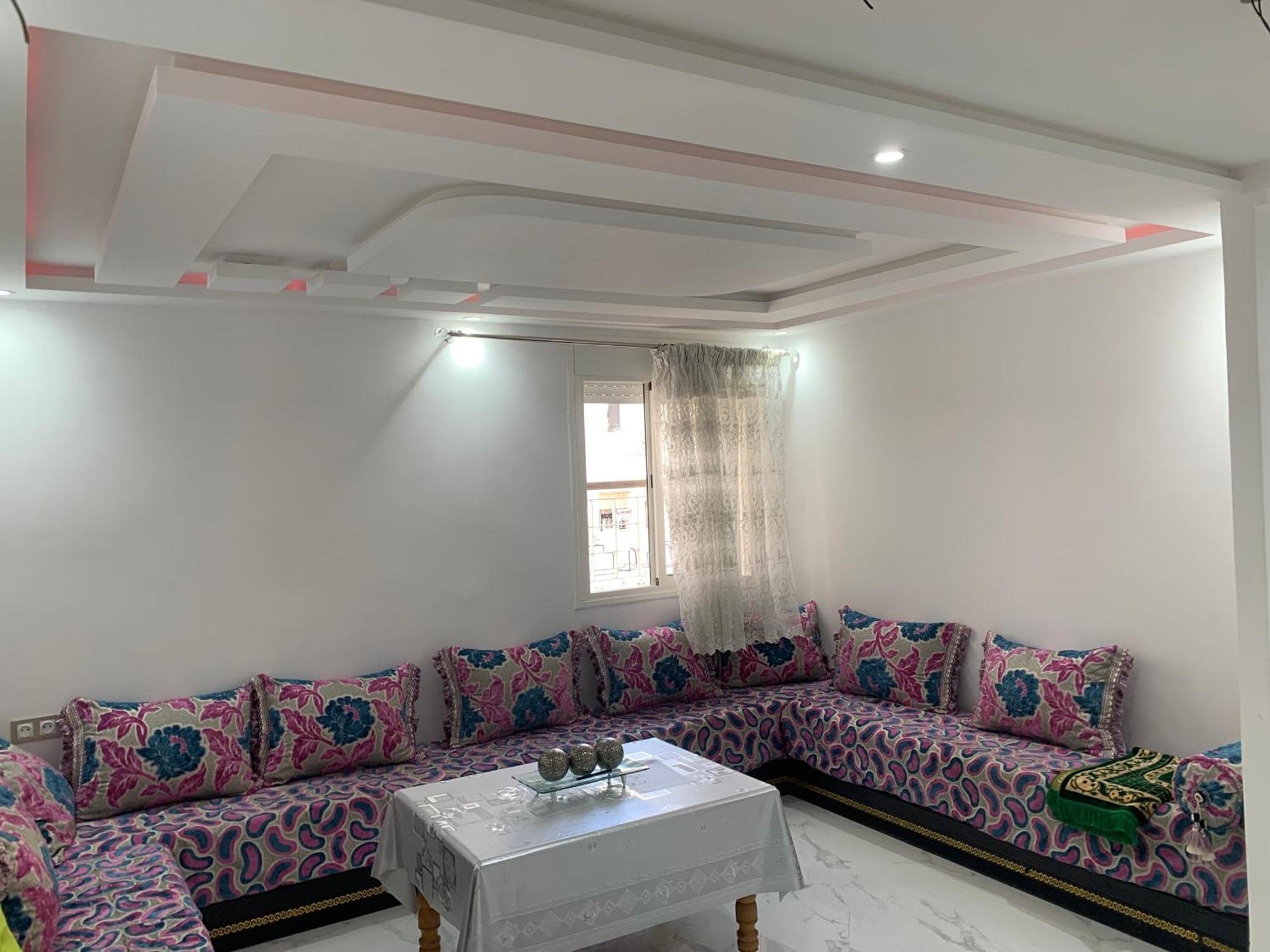 Residences Bab Sebta - Alliance Darna Apartment Fnideq
